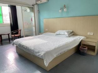 Wuxi Dingcheng Business Hotel Hotel in Suzhou