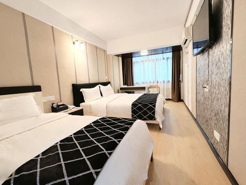 Guestroom