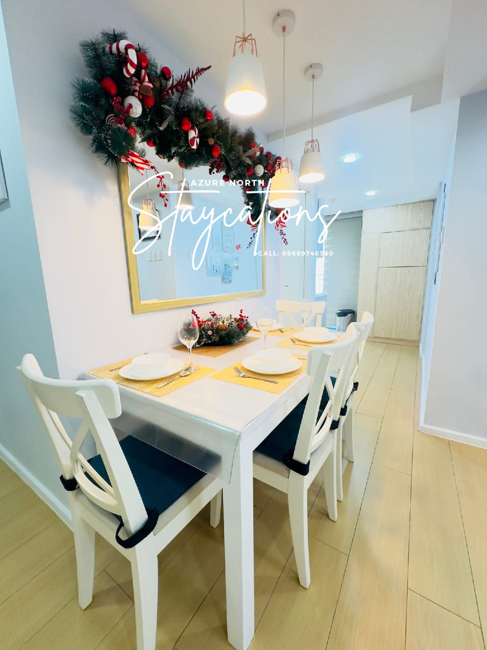 Da Sands - Azure North Apartment hotel in Calabarzon