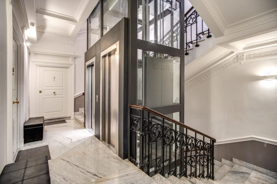 The Talent Hotel Hotel in Rome