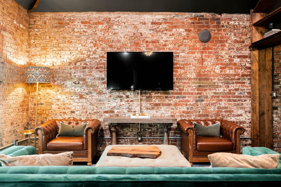 The Chandler Hotel Hotel in Indiana