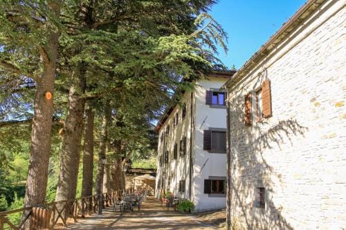 Il Palazzo Ridracoli Hotel in Emilia-Romagna