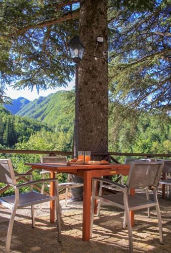 Il Palazzo Ridracoli Hotel in Emilia-Romagna