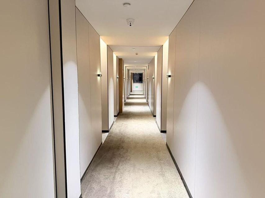 Yiju Light Luxury Hotel (Changshu Meili Town Dream City) Hotel in Shanghai