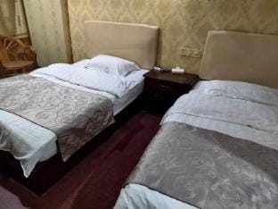 Hangzhou Huidu Hotel Hotel in Hangzhou