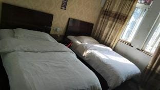 Hangzhou Huidu Hotel Hotel in Hangzhou