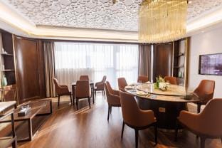 Shucheng Yihang International Hotel Hotel in Jiangsu