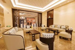 Shucheng Yihang International Hotel Hotel in Jiangsu