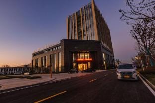 Shucheng Yihang International Hotel Hotel in Jiangsu