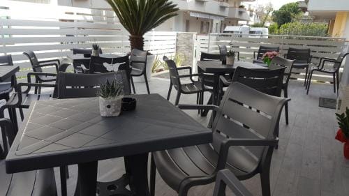 B&B Vanessa Hotel in Alba Adriatica