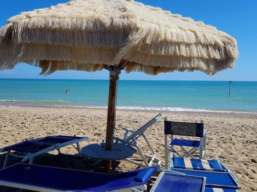 B&B Vanessa Hotel in Alba Adriatica