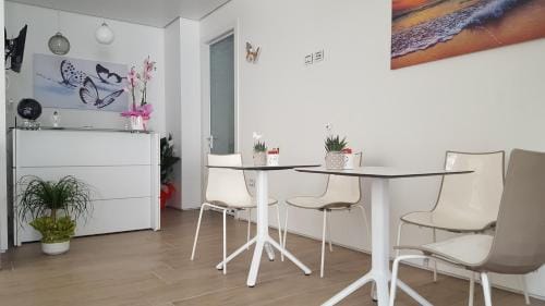 B&B Vanessa Hotel in Alba Adriatica