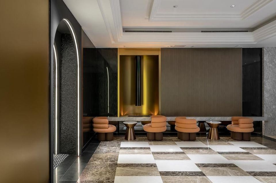 Miyue Hotel Hotel in China