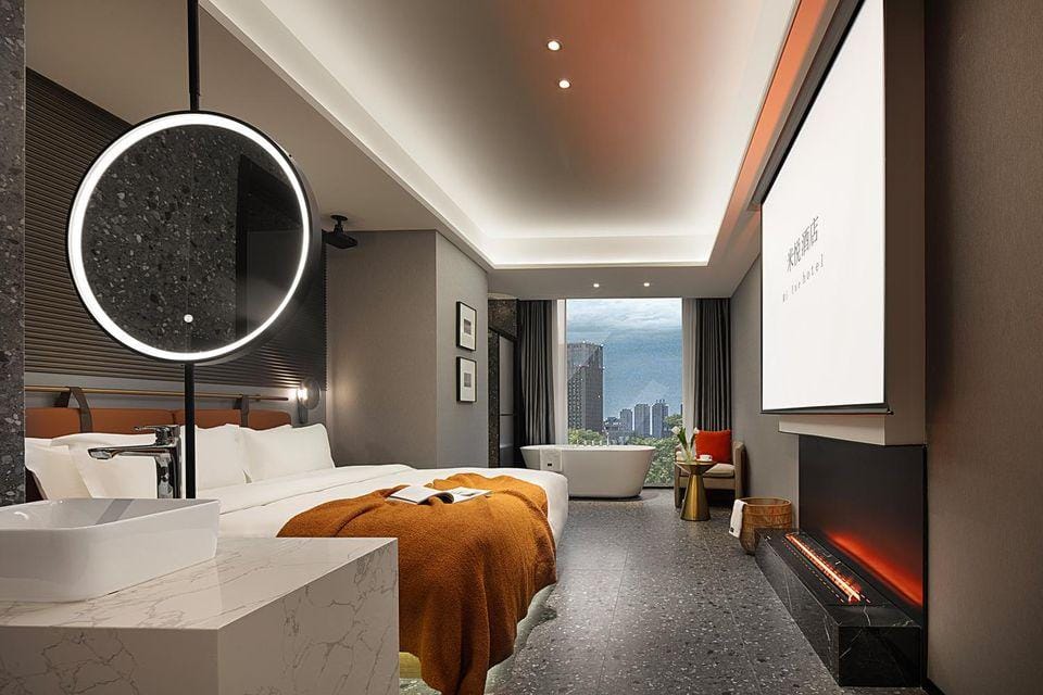 Guestroom