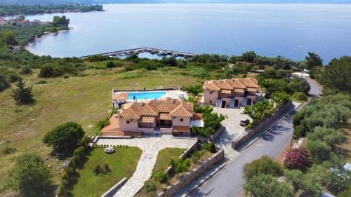 Kala Nera Panorama Hotel in Magnesia Prefecture, Greece