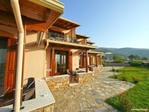Kala Nera Panorama Hotel in Magnesia Prefecture, Greece
