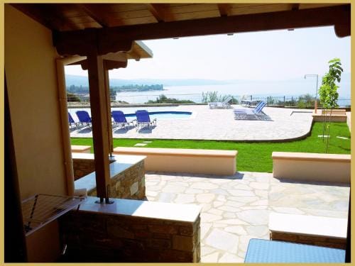Kala Nera Panorama Hotel in Magnesia Prefecture, Greece