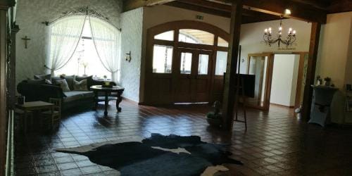 Pension Schone Aussicht Hotel in Salzburgerland