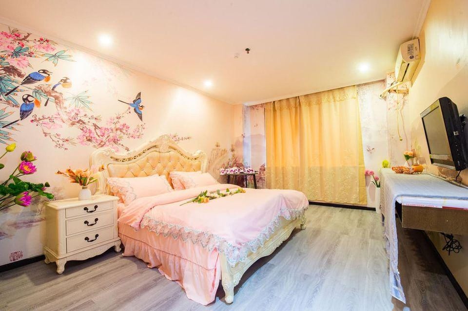 Jinyi Space Hotel Hotel in China