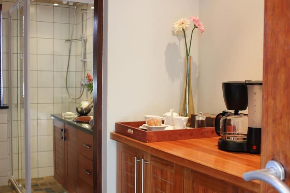 Paradise Cove Country House Hotel in Western Cape
