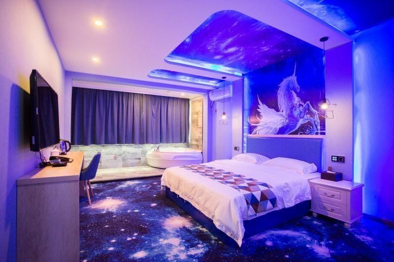 Kunshan FH Fanke E-sports Hotel Hotel in Shanghai