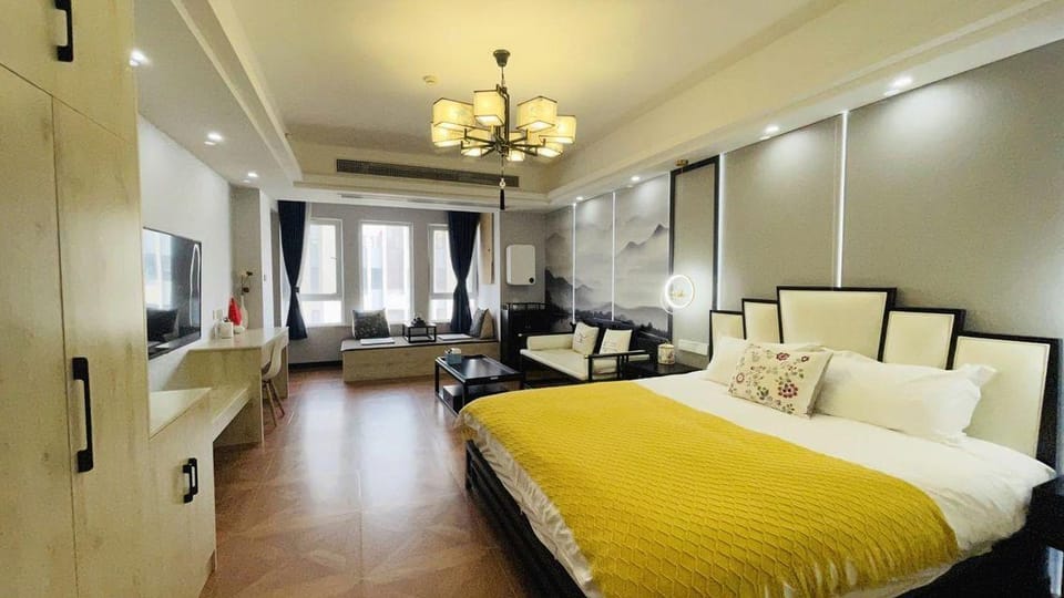 Beilawei Jingshe Hostel Hotel in Suzhou