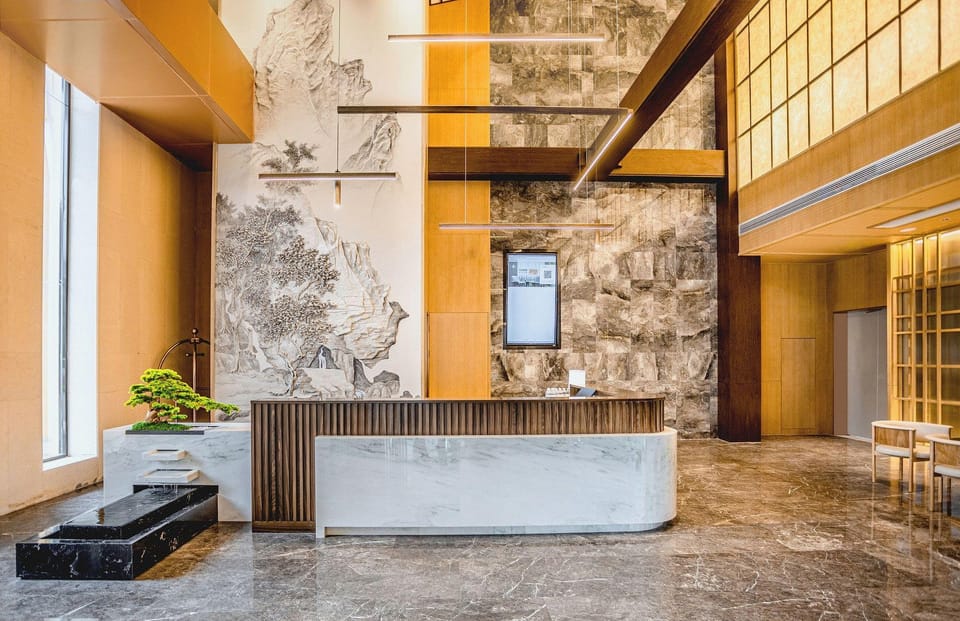Jianguo Hidden - Xuancheng Store Hotel in Zhejiang