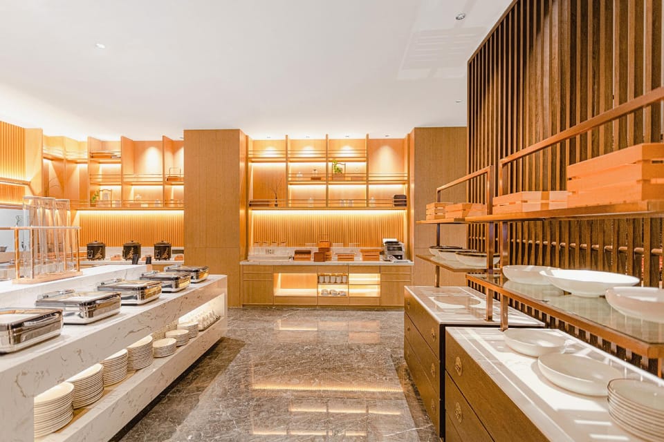 Jianguo Hidden - Xuancheng Store Hotel in Zhejiang