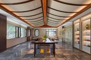 Floral Lux Hotel·Gua Zhou Ancient Ferry Hotel Hotel in Jiangsu