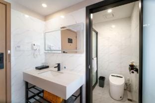 Mewtwo Hotel Hotel in Shanghai