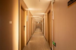 Mewtwo Hotel Hotel in Shanghai