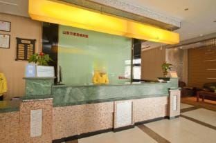 Wangjia Business Hotel (Gaoxin District Taishan) Hotel in Jiangsu