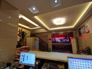 Jiande sweet dream hotel Hotel in Hangzhou