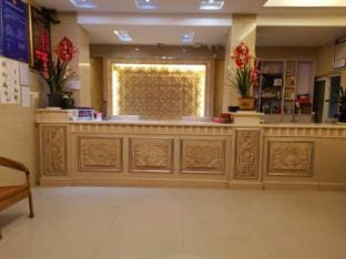 Jiande sweet dream hotel Hotel in Hangzhou