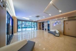 Time Slow Living Hotel (Hangzhou International Expo Center) Hotel in Hangzhou