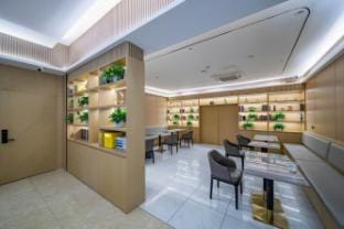 Time Slow Living Hotel (Hangzhou International Expo Center) Hotel in Hangzhou