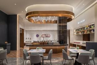 Yitel Collection Hotel (Lianyungang  Railway Station Hotel) Hotel in Jiangsu