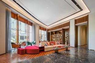 Yitel Collection Hotel (Lianyungang  Railway Station Hotel) Hotel in Jiangsu
