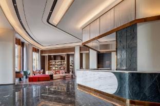 Yitel Collection Hotel (Lianyungang  Railway Station Hotel) Hotel in Jiangsu