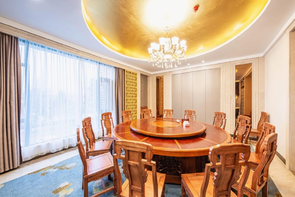 Oriental Mingjun Hotel Hotel in Jiangsu