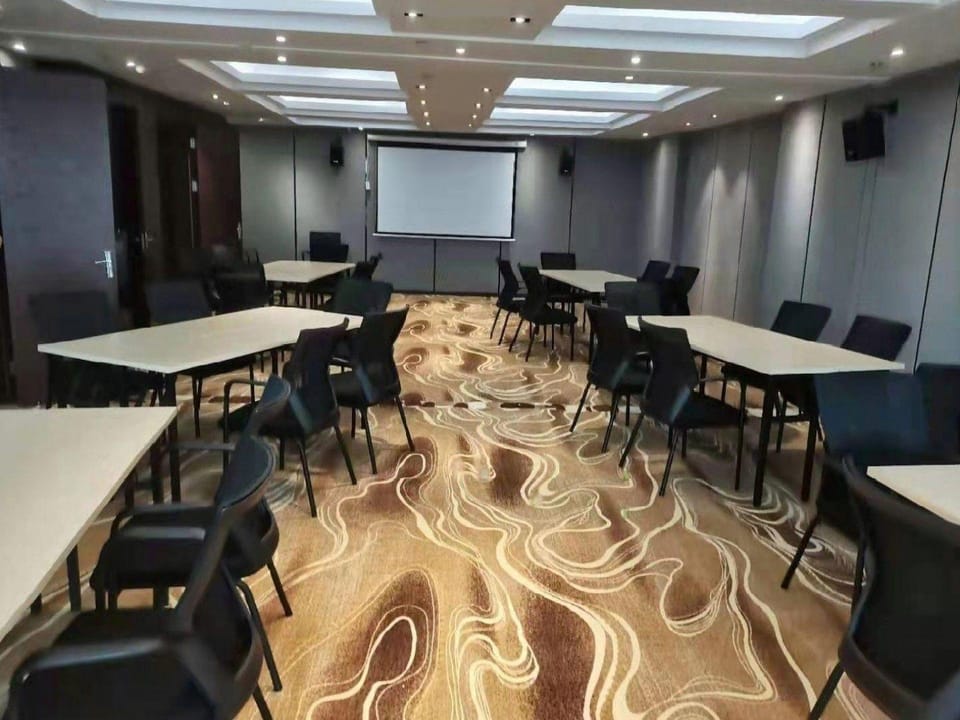 Maoshan Hotel Hotel in Jiangsu