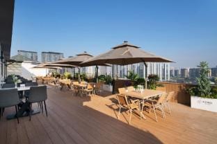 Melo Hotel Hotel in Hangzhou