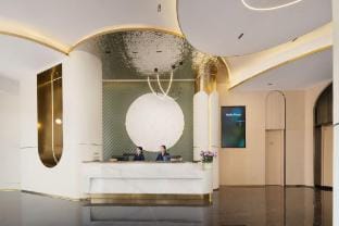 Melo Hotel Hotel in Hangzhou