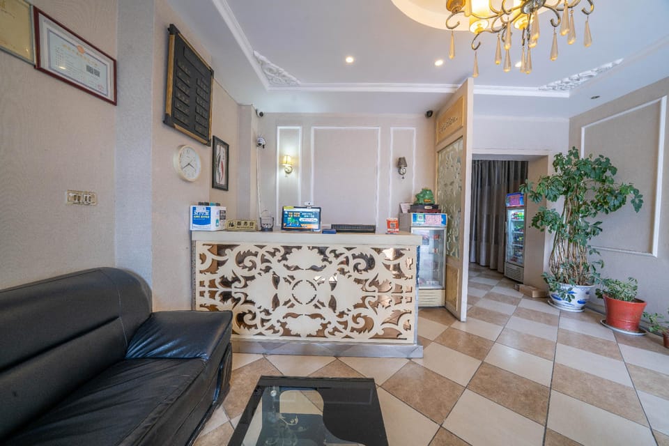 Yundu Business Hotel Hotel in Shanghai