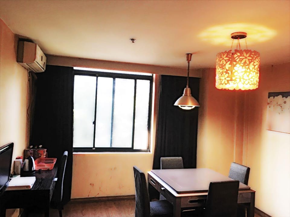 Yundu Business Hotel Hotel in Shanghai