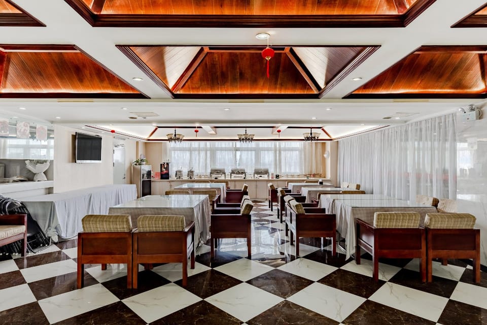 Firefly Hotel (Suning Plaza Branch) Hotel in Jiangsu