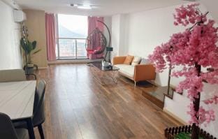 Confession Hot Air Balloon Boutique Apartment Hotel in Hangzhou