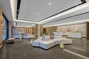Suiyi Zhutuke China Hotel (Liucheng Yizu Branch) Hotel in Zhejiang