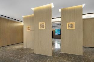Suiyi Zhutuke China Hotel (Liucheng Yizu Branch) Hotel in Zhejiang