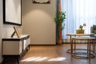 Hangzhou Yake LOFT Apartment (Hangzhou East Railway Station Branch) Hotel in Hangzhou